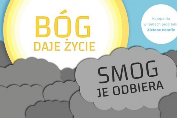 polski alarm smogowy